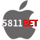 Aplicativo 5811bet para iOS