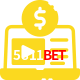 O Cassino 5811bet também oferece apostas esportivas virtuais!